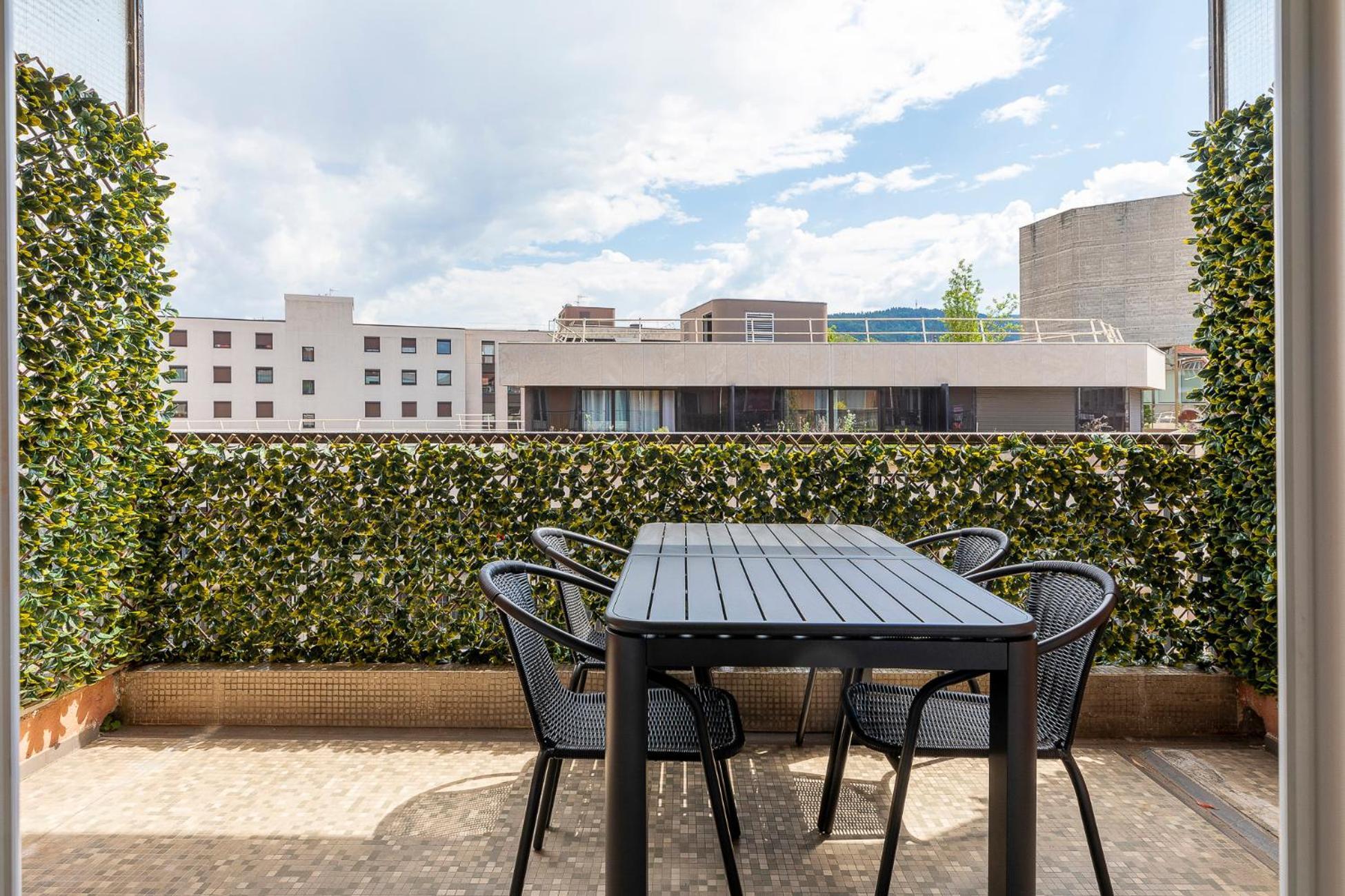Annecy Centre Et Lac Charmant Type 3 Terrasse エクステリア 写真